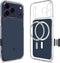 Spigen iPhone 17 PRO Case Ultra Hybrid T MAGFIT